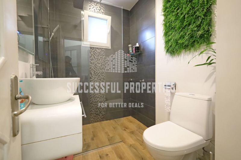 Till salu  1 sovrum Sofia , Izgrev , 82 kvm | 43022969 - bild [12]
