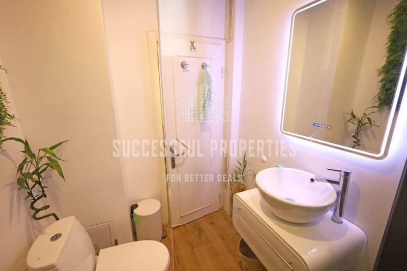Till salu  1 sovrum Sofia , Izgrev , 82 kvm | 43022969 - bild [13]