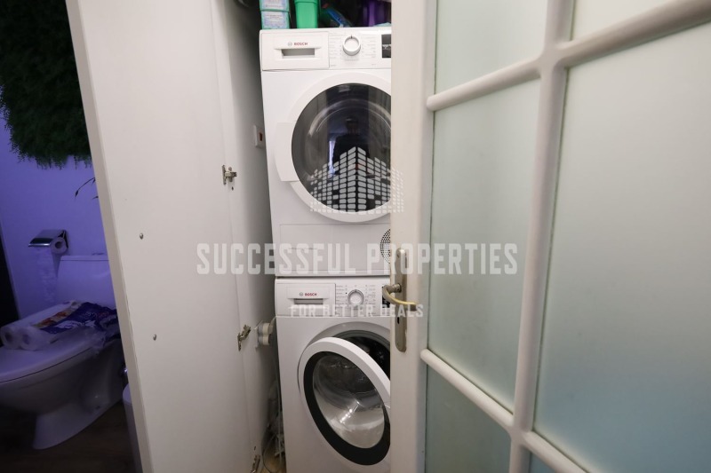 Till salu  1 sovrum Sofia , Izgrev , 82 kvm | 43022969 - bild [16]