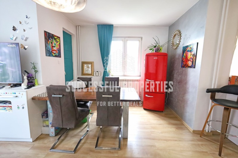 Till salu  1 sovrum Sofia , Izgrev , 82 kvm | 43022969 - bild [7]