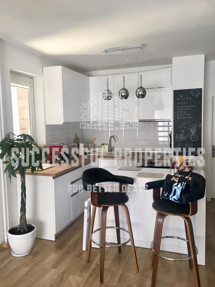 Till salu  1 sovrum Sofia , Izgrev , 82 kvm | 43022969 - bild [8]