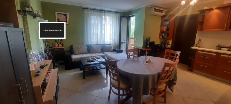 Zu verkaufen  1 Schlafzimmer Sofia , Hipodruma , 65 qm | 59158201 - Bild [7]