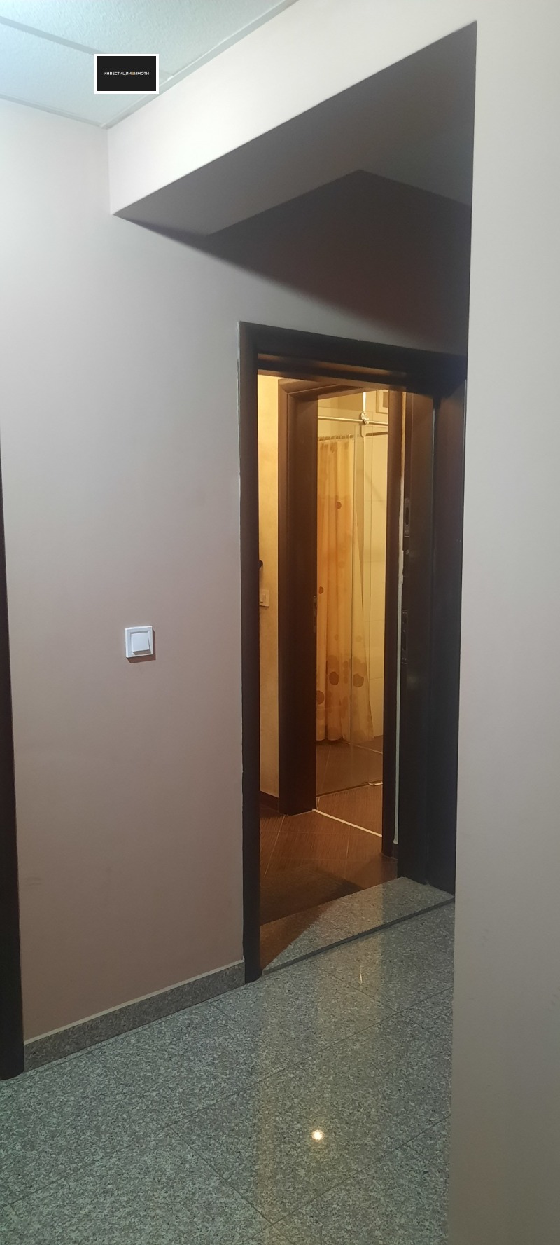 Zu verkaufen  1 Schlafzimmer Sofia , Hipodruma , 65 qm | 59158201 - Bild [12]