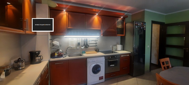 Zu verkaufen  1 Schlafzimmer Sofia , Hipodruma , 65 qm | 59158201 - Bild [5]