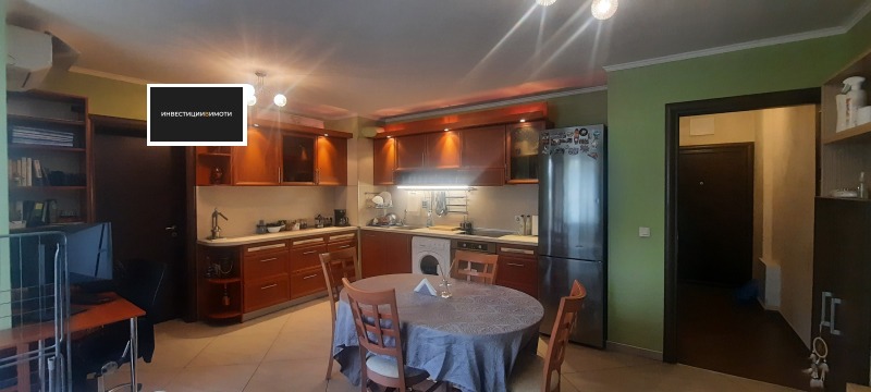 Zu verkaufen  1 Schlafzimmer Sofia , Hipodruma , 65 qm | 59158201