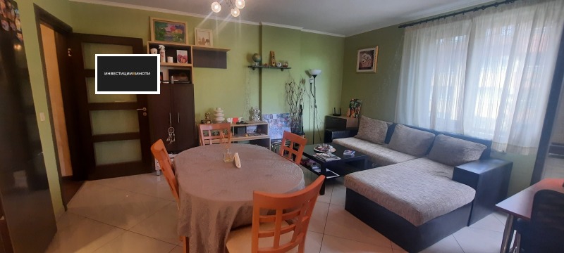 Zu verkaufen  1 Schlafzimmer Sofia , Hipodruma , 65 qm | 59158201 - Bild [6]
