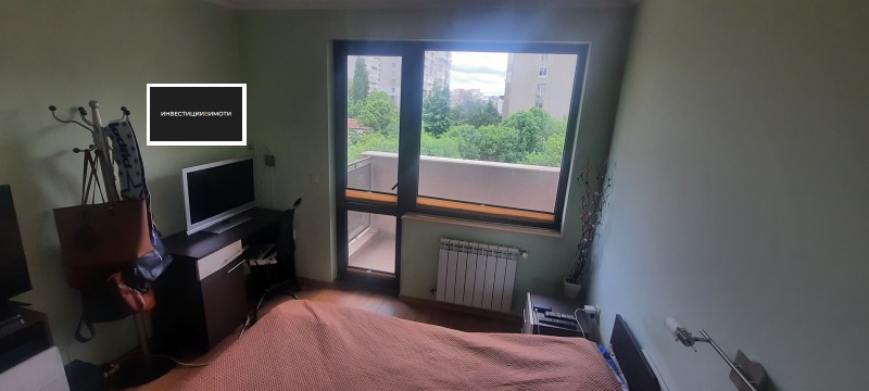 Zu verkaufen  1 Schlafzimmer Sofia , Hipodruma , 65 qm | 59158201 - Bild [15]