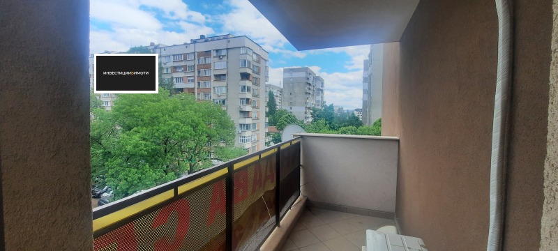Zu verkaufen  1 Schlafzimmer Sofia , Hipodruma , 65 qm | 59158201 - Bild [3]