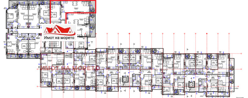 In vendita  1 camera da letto regione Burgas , Tsarevo , 100 mq | 77760407 - Immagine [11]