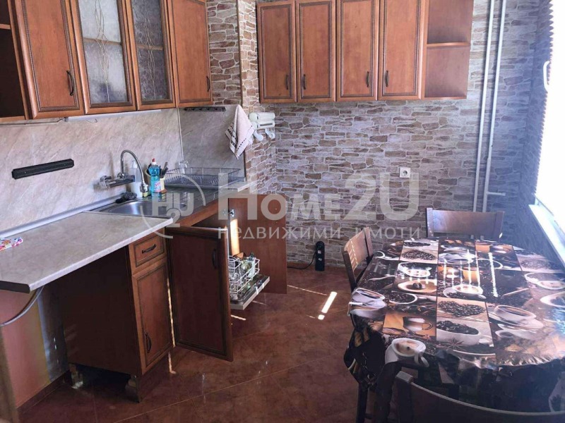 Продава  2-стаен град София , Слатина , 66 кв.м | 29732236 - изображение [4]
