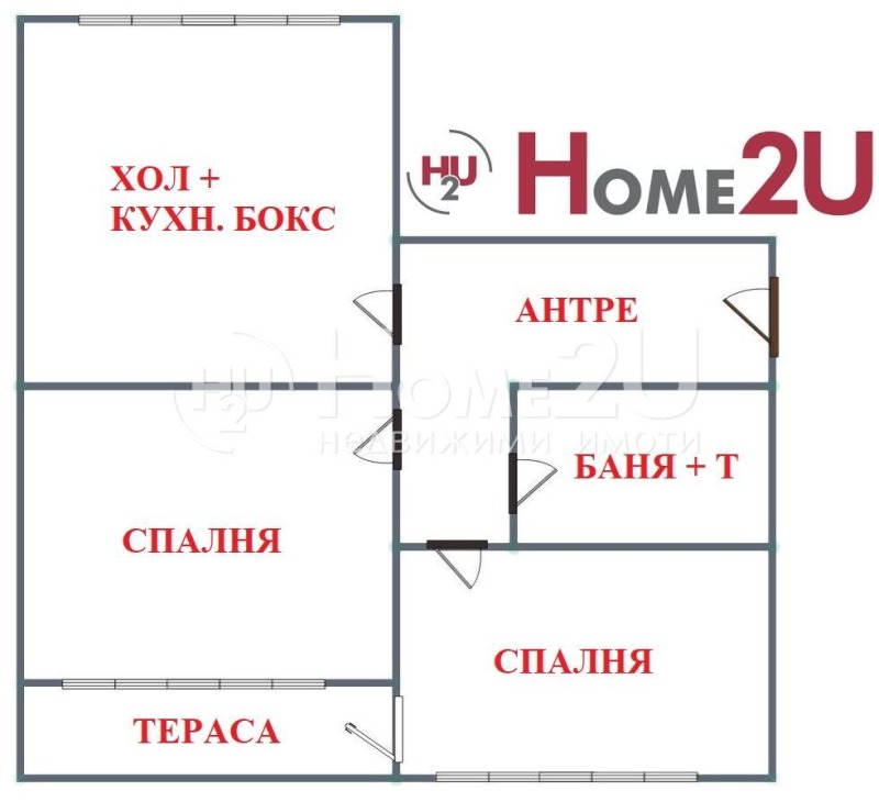Продава  2-стаен град София , Слатина , 66 кв.м | 29732236 - изображение [7]