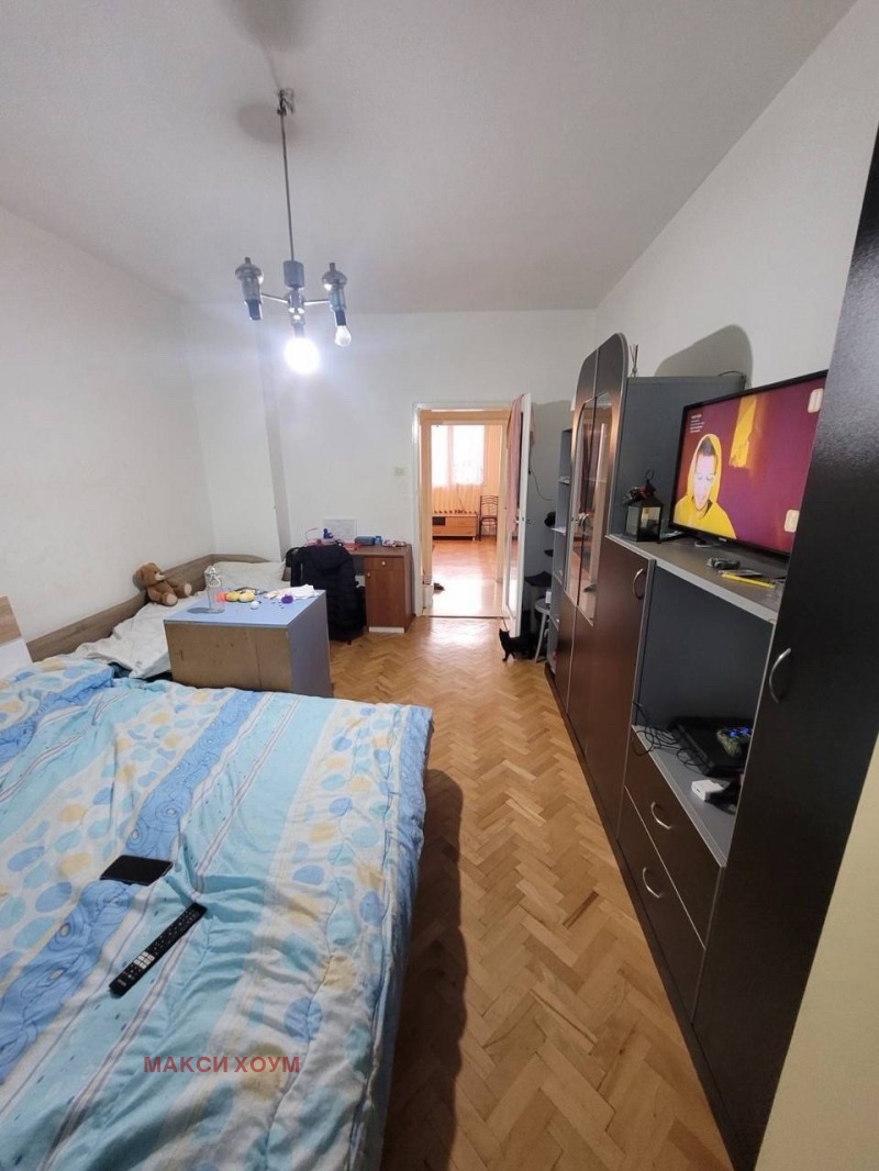 Продава 2-СТАЕН, гр. София, Свобода, снимка 2 - Апартаменти - 52585040