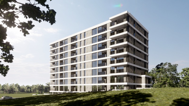 Продава 2-СТАЕН, гр. Варна, Възраждане 1, снимка 5 - Апартаменти - 53369461