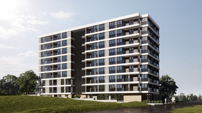 Продава 2-СТАЕН, гр. Варна, Възраждане 1, снимка 3 - Апартаменти - 53369461