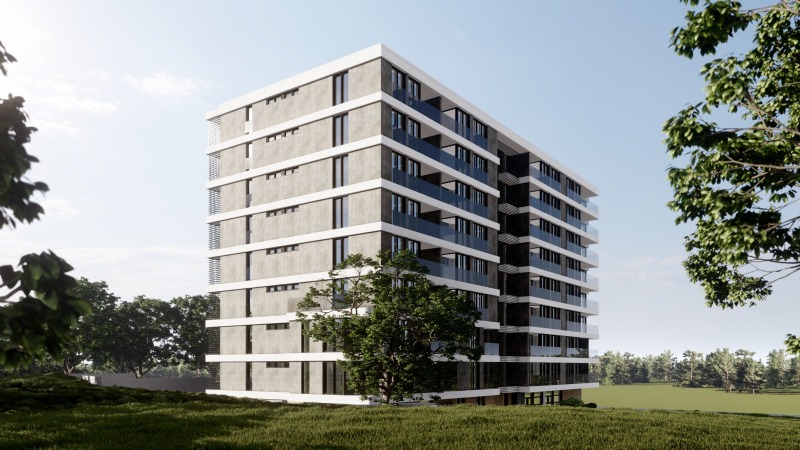 Продава 2-СТАЕН, гр. Варна, Възраждане 1, снимка 4 - Апартаменти - 53369461