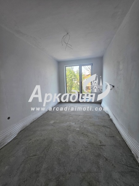 Продается  2 спальни Пловдив , Прослав , 111 кв.м | 45121426 - изображение [4]