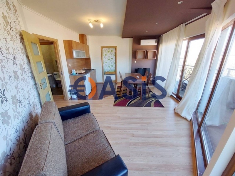 Продава  3-стаен, област Бургас, к.к. Слънчев бряг • 88 000 EUR • ID 67476048 — holmes.bg - [1] 