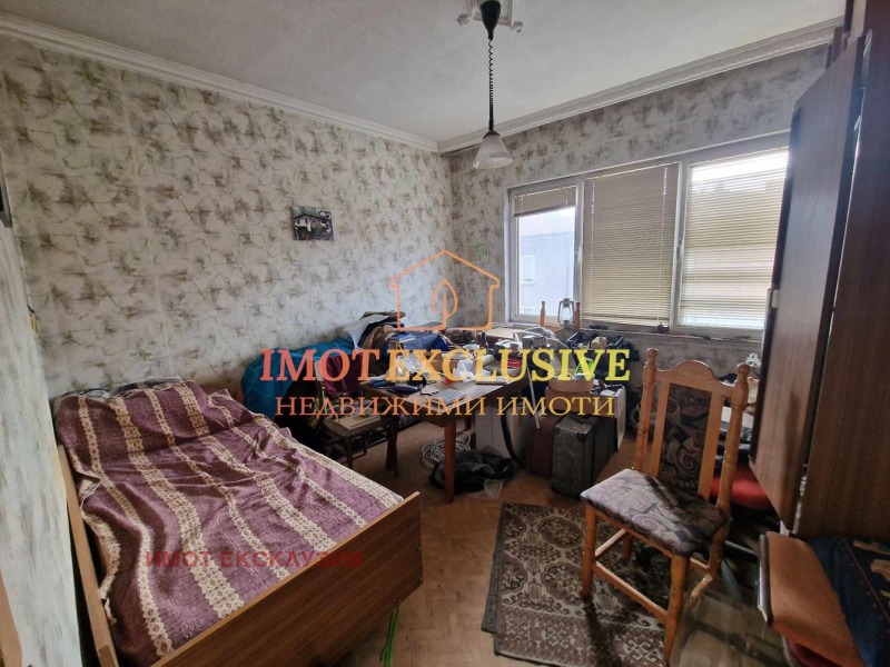 Продава 3-СТАЕН, гр. Пловдив, Христо Смирненски, снимка 2 - Aпартаменти - 47504354