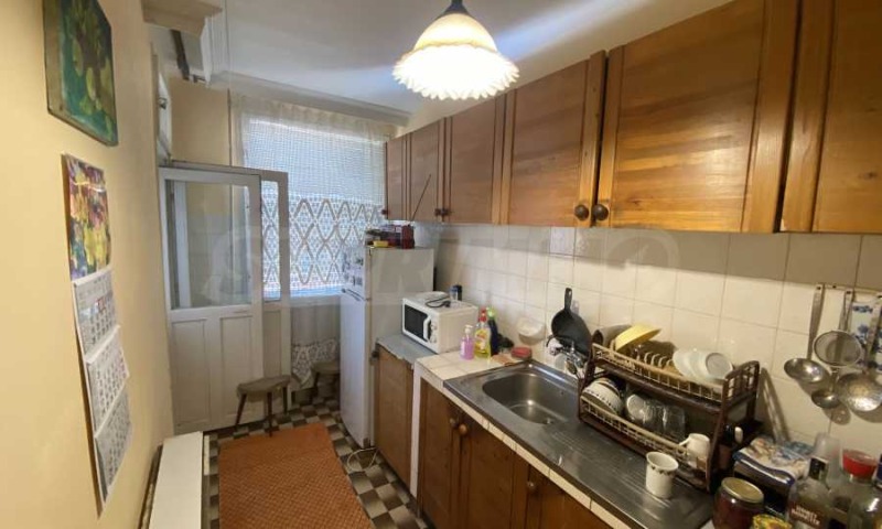 Продава  3-стаен град Видин , Петко Каравелов , 97 кв.м | 63385693 - изображение [11]