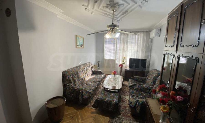 Продава  3-стаен град Видин , Петко Каравелов , 97 кв.м | 63385693