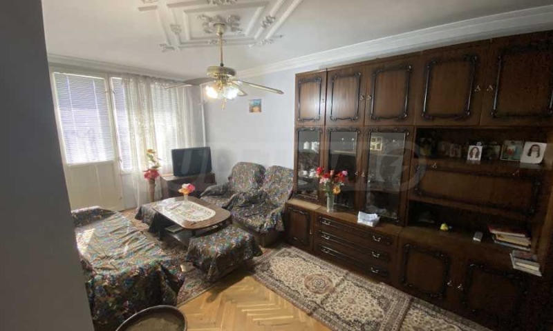 Продава  3-стаен град Видин , Петко Каравелов , 97 кв.м | 63385693 - изображение [2]