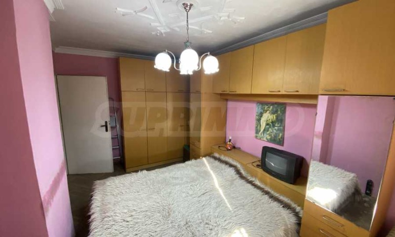 Продава  3-стаен град Видин , Петко Каравелов , 97 кв.м | 63385693 - изображение [5]