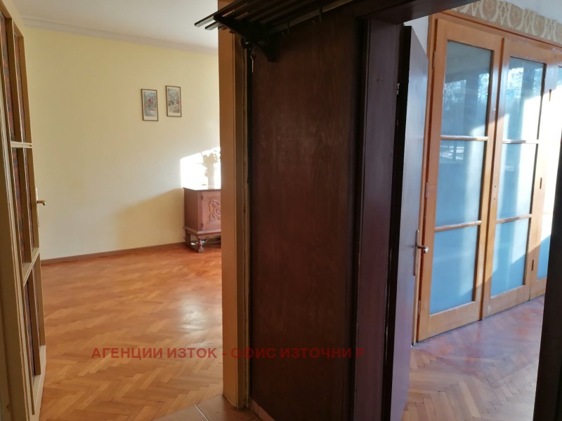 Продава  3-стаен град София , Докторски паметник , 94 кв.м | 77439748 - изображение [16]