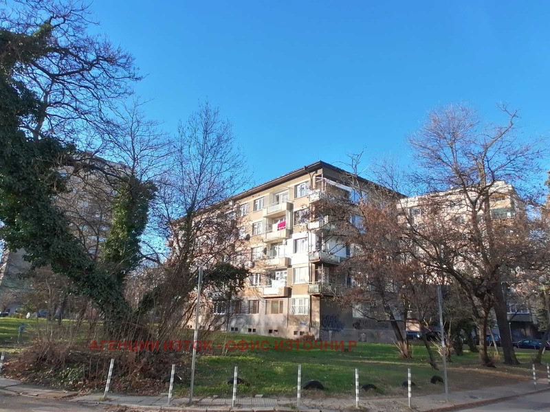 À venda  2 quartos Sofia , Doktorski pametnik , 94 m² | 77439748 - imagem [17]