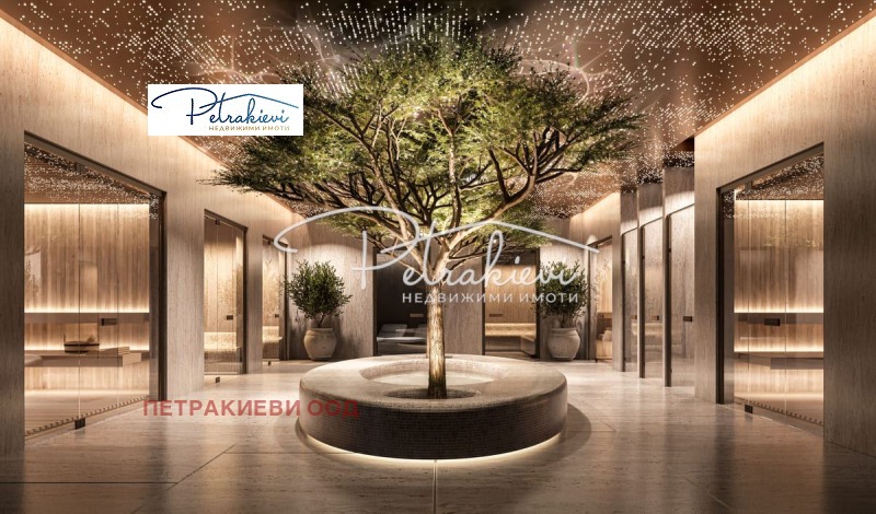 Продава 3-СТАЕН, гр. Бургас, област Бургас, снимка 6 - Апартаменти - 50907777