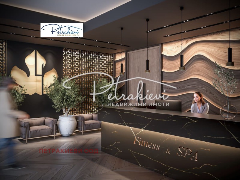 Продава 3-СТАЕН, гр. Бургас, област Бургас, снимка 9 - Апартаменти - 50907777