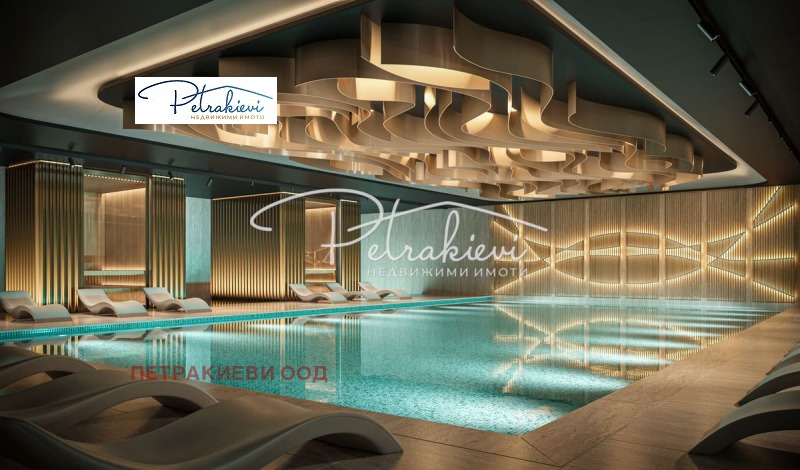 Продава 3-СТАЕН, гр. Бургас, област Бургас, снимка 8 - Апартаменти - 50907777