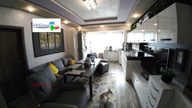 Продава  3-стаен град София , Слатина , 84 кв.м | 39072317