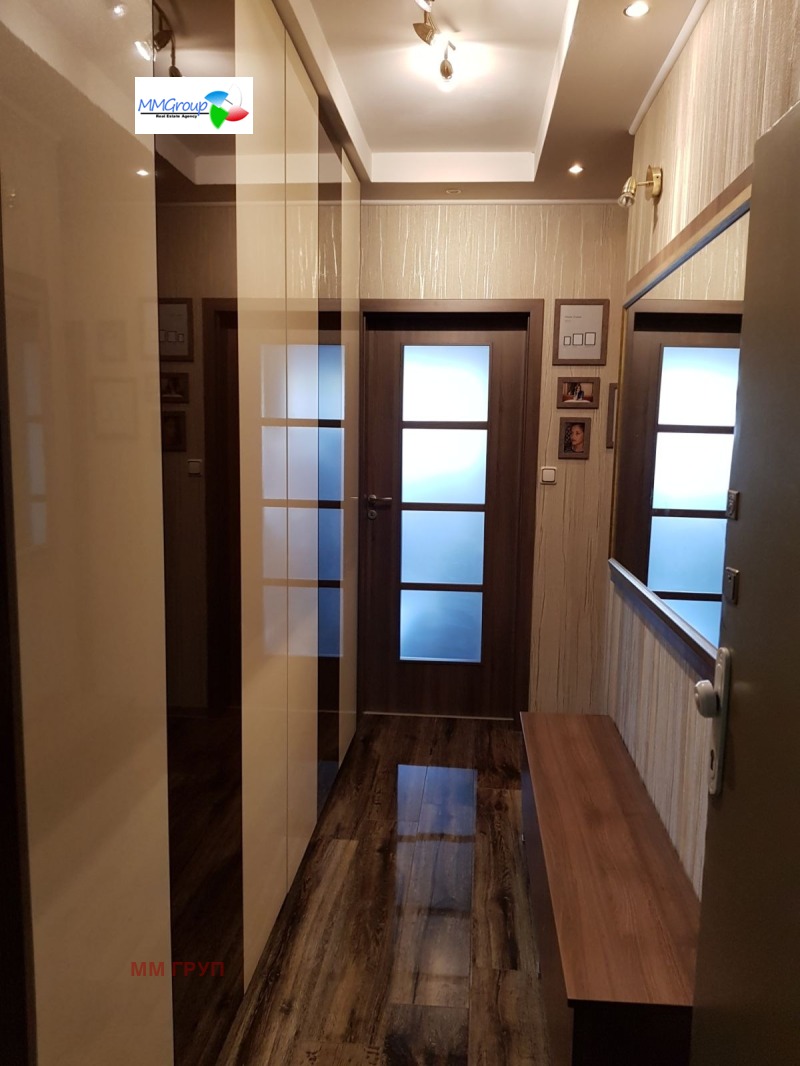Продава  3-стаен град София , Слатина , 84 кв.м | 39072317 - изображение [2]