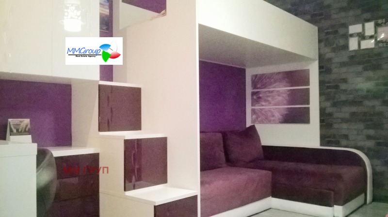 Продава  3-стаен град София , Слатина , 84 кв.м | 39072317 - изображение [5]