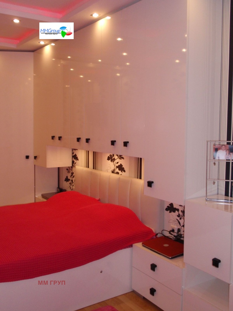 Продава  3-стаен град София , Слатина , 84 кв.м | 39072317 - изображение [3]