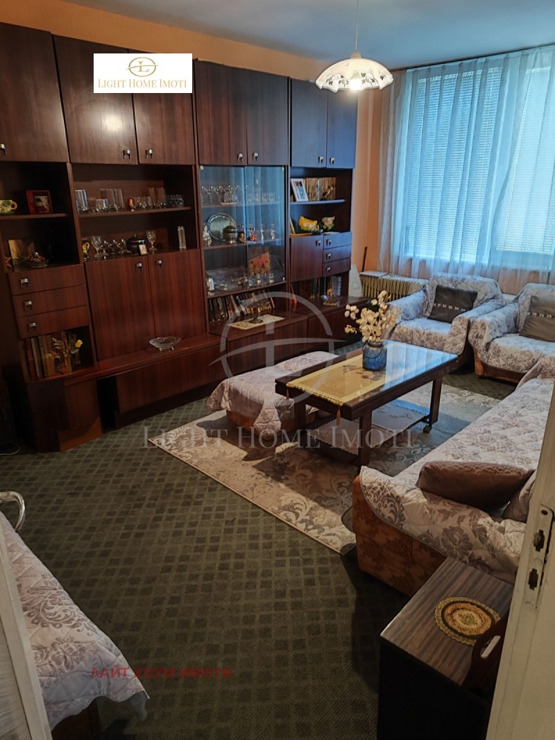 À vendre  2 chambres Plovdiv , Hristo Smirnenski , 84 m² | 51547581 - image [2]