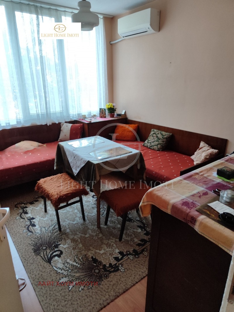 À vendre  2 chambres Plovdiv , Hristo Smirnenski , 84 m² | 51547581 - image [4]