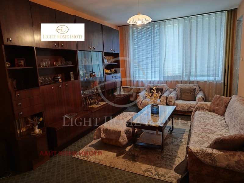 À vendre  2 chambres Plovdiv , Hristo Smirnenski , 84 m² | 51547581 - image [3]