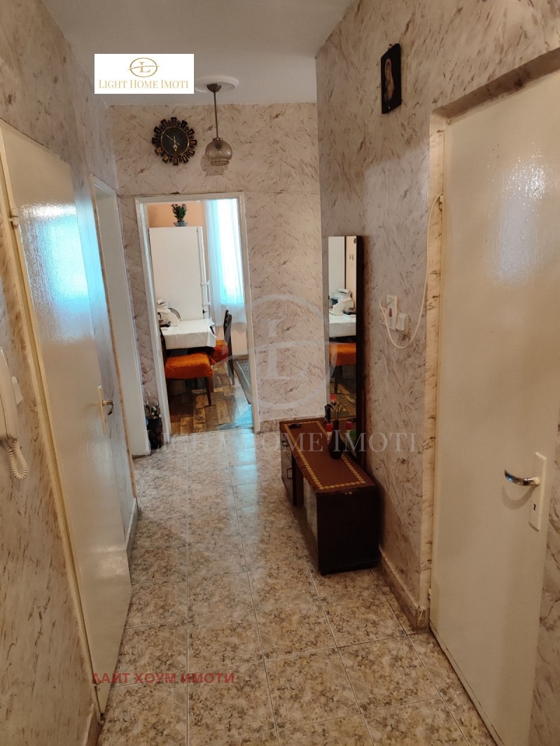 À vendre  2 chambres Plovdiv , Hristo Smirnenski , 84 m² | 51547581 - image [10]