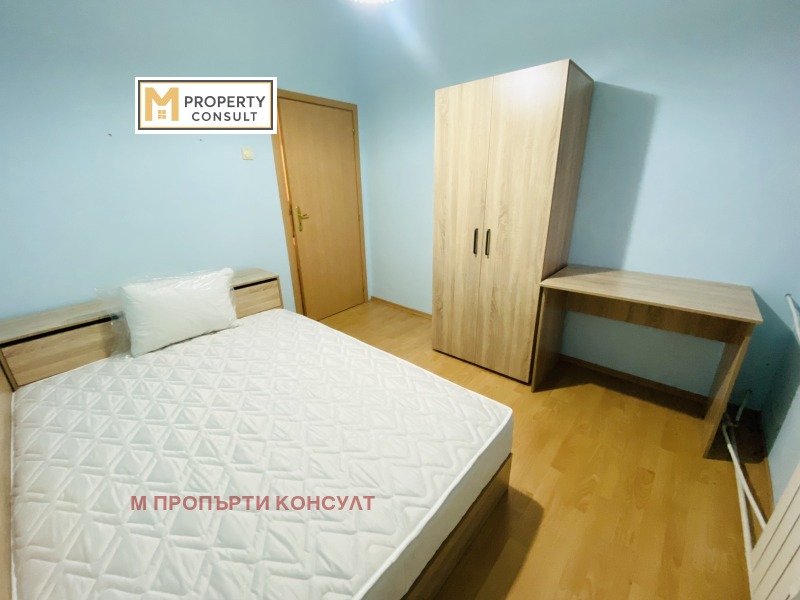 Продава 3-СТАЕН, гр. Плевен, Идеален център, снимка 5 - Апартаменти - 52708591