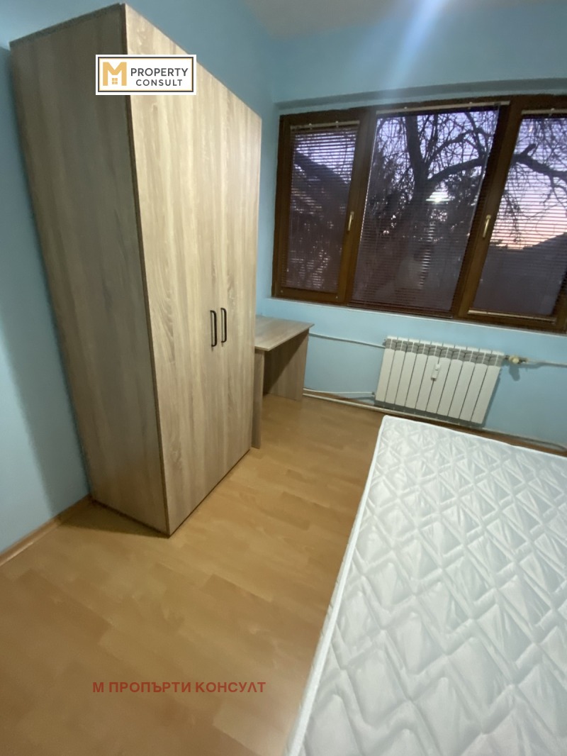 Продава 3-СТАЕН, гр. Плевен, Идеален център, снимка 6 - Апартаменти - 52708591