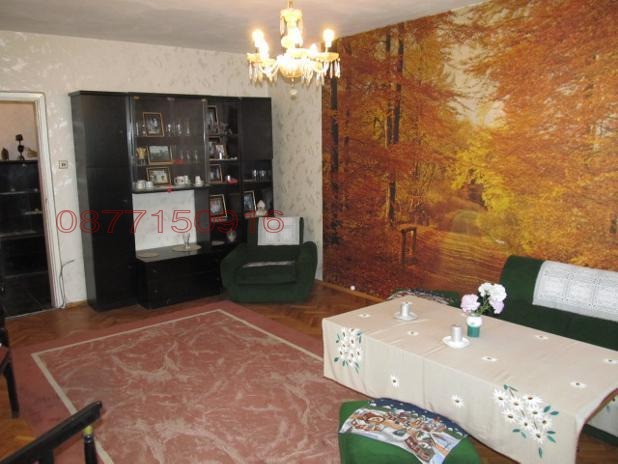 Продава 3-СТАЕН, гр. София, Младост 1, снимка 6 - Апартаменти - 53722217