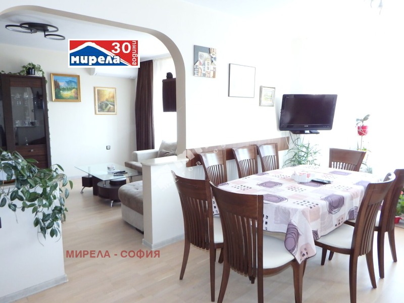 Продава  4-стаен град София , Люлин 4 , 137 кв.м | 56043526 - изображение [4]