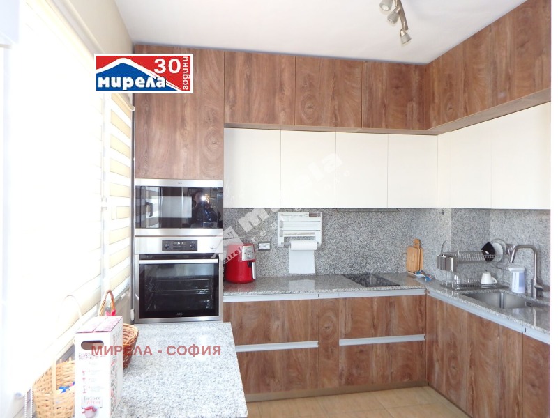 Продава  4-стаен град София , Люлин 4 , 137 кв.м | 56043526 - изображение [3]