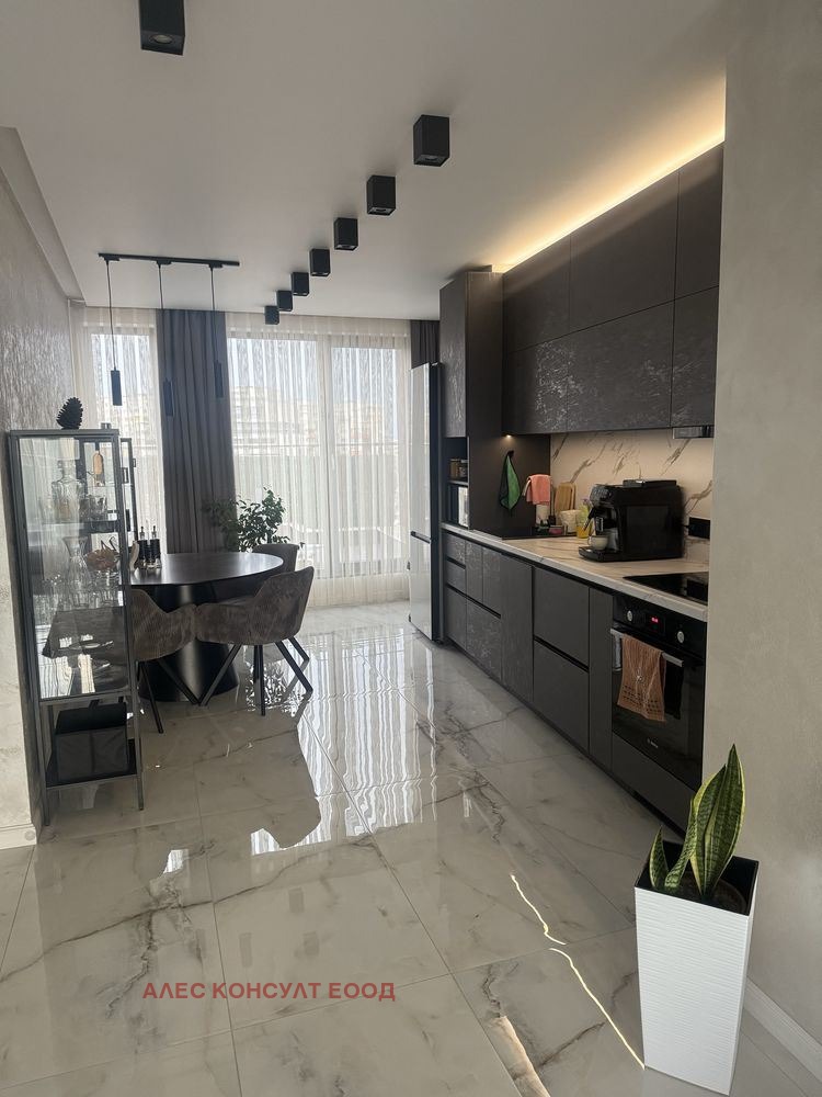 Продава 4-СТАЕН, гр. София, Овча купел 2, снимка 7 - Апартаменти - 55024455