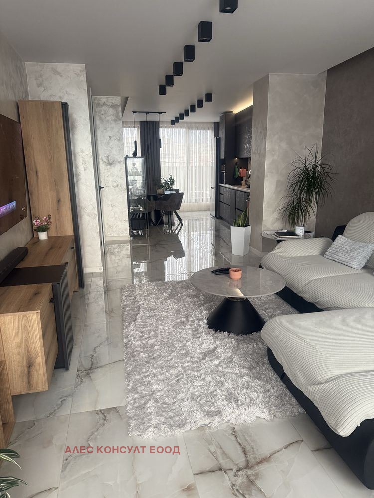 Продава 4-СТАЕН, гр. София, Овча купел 2, снимка 11 - Апартаменти - 55024455