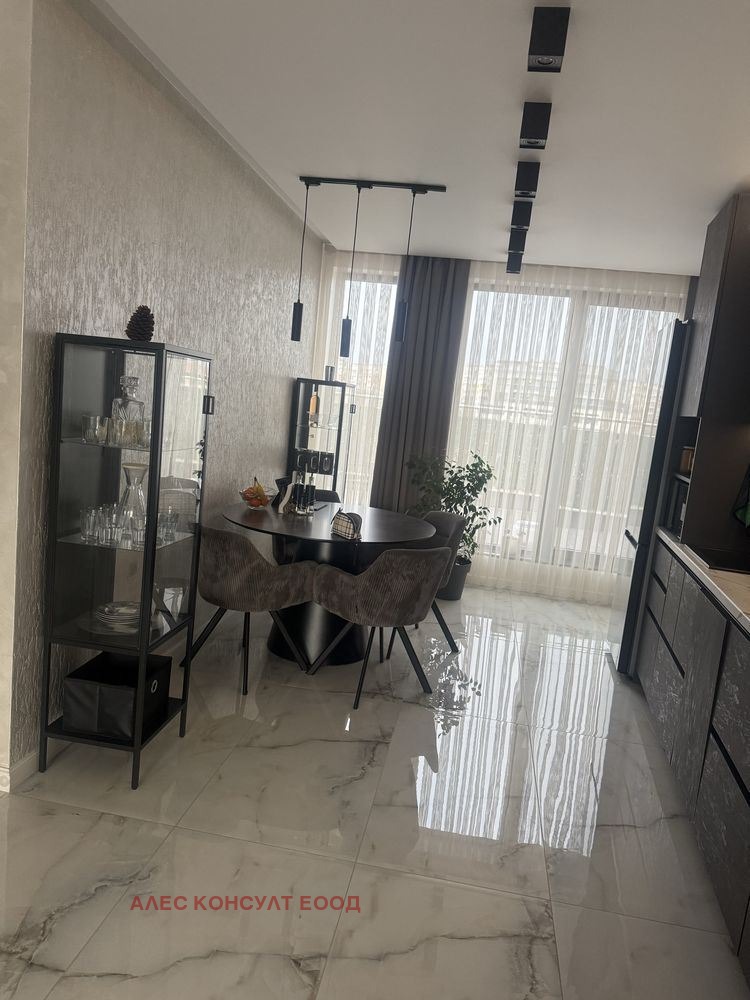 Продава 4-СТАЕН, гр. София, Овча купел 2, снимка 5 - Апартаменти - 55024455