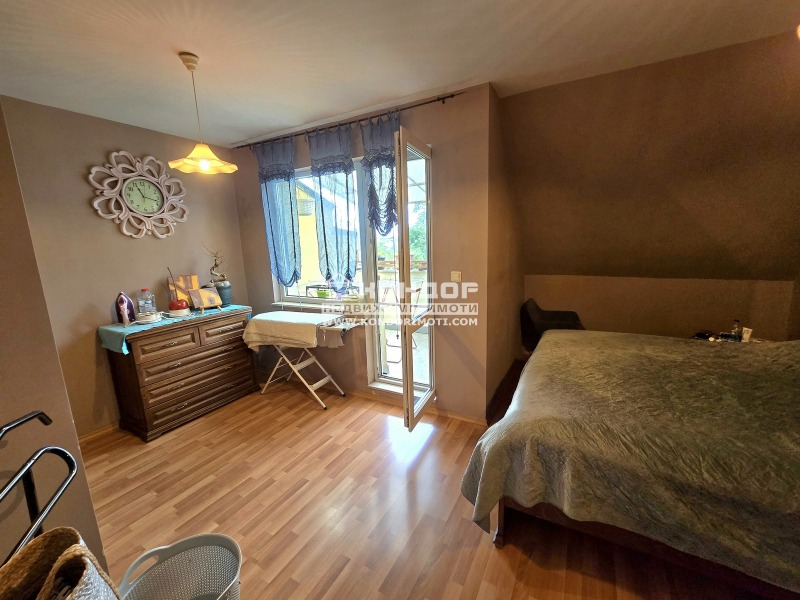 Na sprzedaż  3+ sypialni Plowdiw , Centar , 123 mkw | 38338262 - obraz [8]