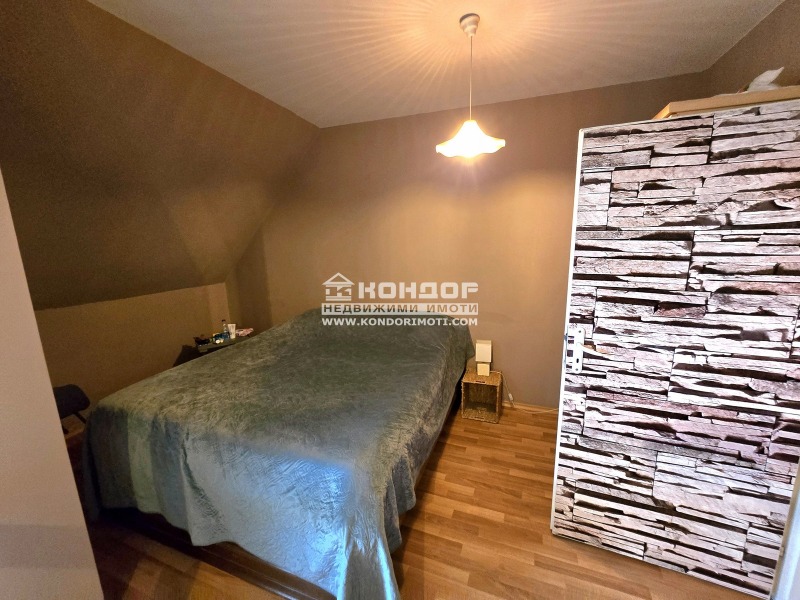 Na sprzedaż  3+ sypialni Plowdiw , Centar , 123 mkw | 38338262 - obraz [10]