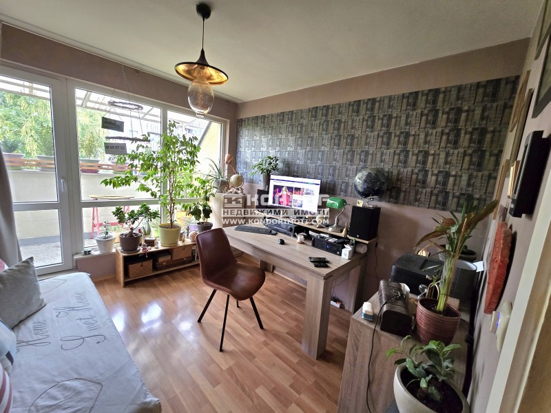 Na sprzedaż  3+ sypialni Plowdiw , Centar , 123 mkw | 38338262 - obraz [11]